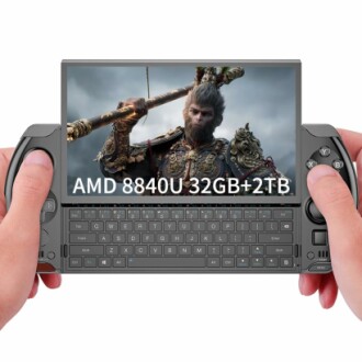 GPD Win 4 2024
