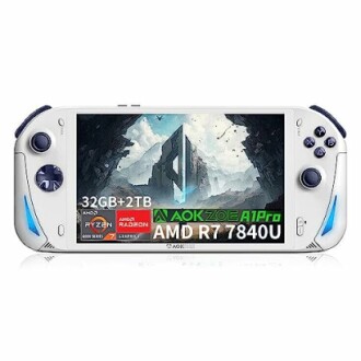 AOKZOE A1 Pro