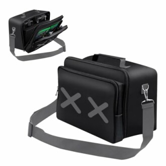 Travel Case Bag for Xbox Series X