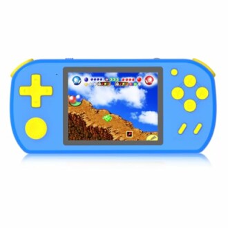 TBIYOU Handheld Game Console