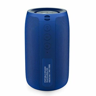 MusiBaby Wireless Bluetooth Speaker