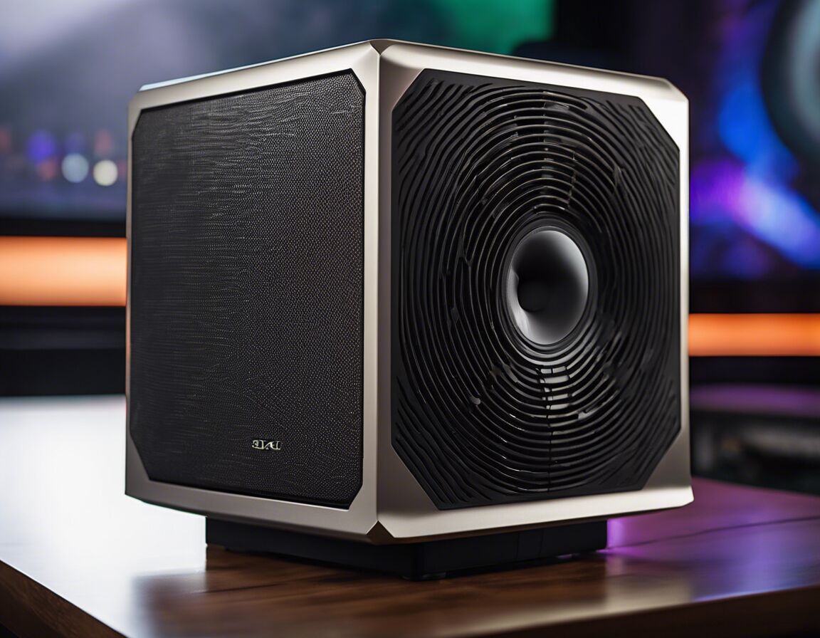 Bluetooth Speakers