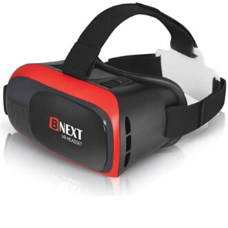 BNEXT VR Headset Galaxy