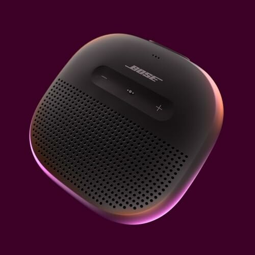 Bose SoundLink Micro