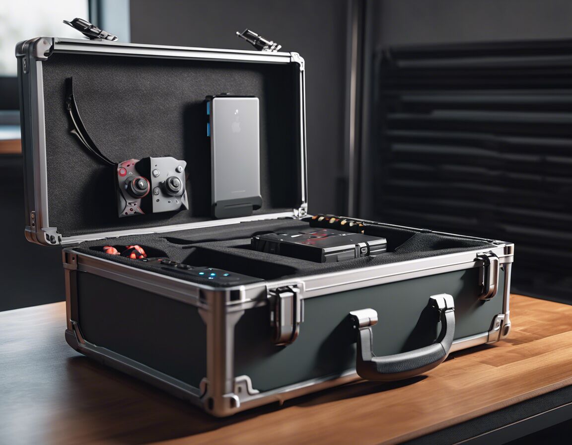 Carry Cases