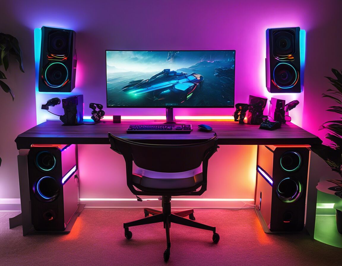 LED Lighting