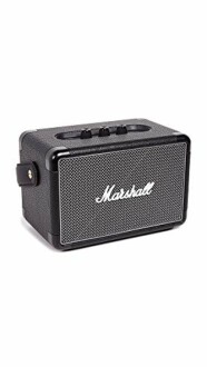 Marshall Kilburn II Portable Bluetooth Speaker