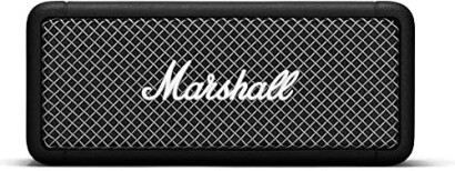 Marshall Emberton Bluetooth Speaker