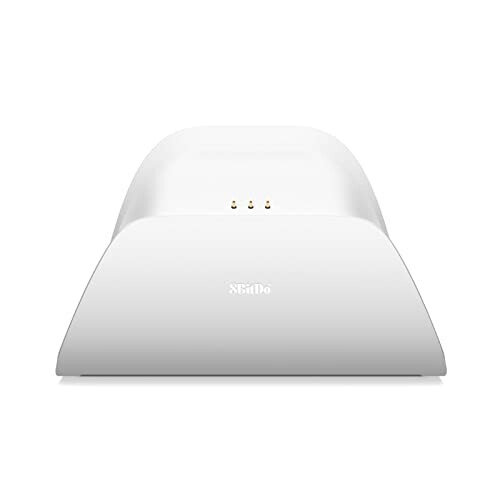 White nail dryer machine with LED lights