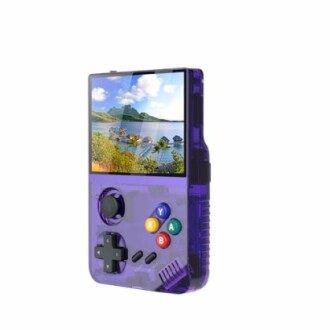 M19 Game Console