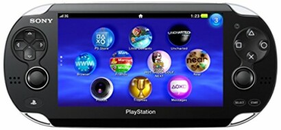 Vita Wi-Fi