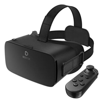DESTEK V5 VR Headset