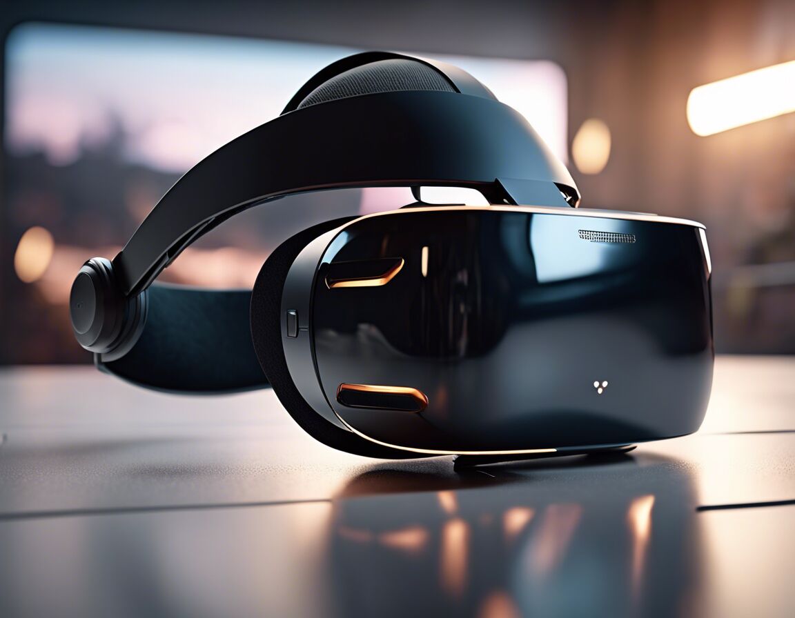 VR Headsets