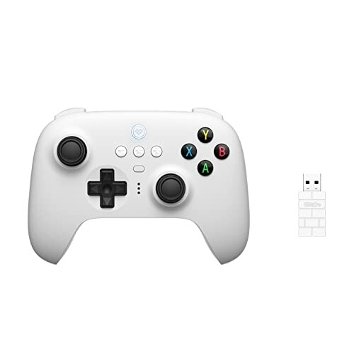 8Bitdo Ultimate Wireless Controller