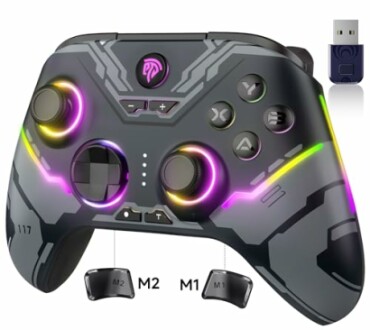 EasySMX X15 Controller