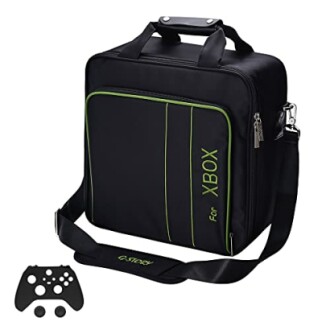 G-STORY Carrying Case for Xbox Series X S