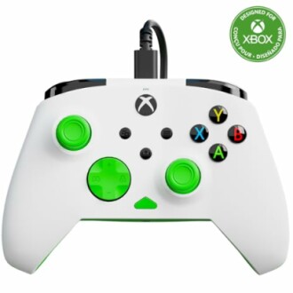 Turtle Beach Rematch Core Wired Gaming Controller